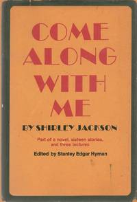 cover of Come Along with Me