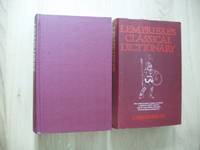 image of Lempriere's Classical Dictionary