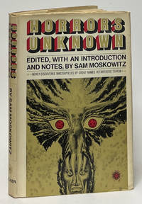 Horrors Unknown