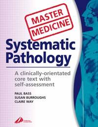 Systematic Pathology (Master Medicine)