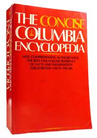 THE CONCISE COLUMBIA ENCYCLOPEDIA