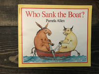 Who Sank the Boat?