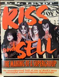 Kiss And Sell