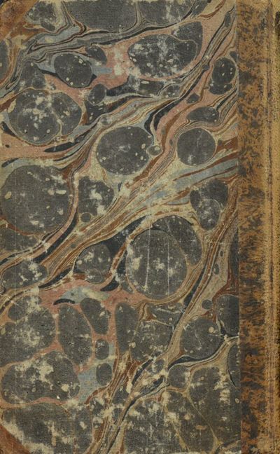 Ossians Digte. Oversatt af S. S. Blicher. Første Bind - Andet Bind. I-II. (photo 2)