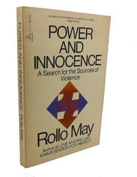 cover of POWER AND INNOCENCE : A Search for the Sources of Violence