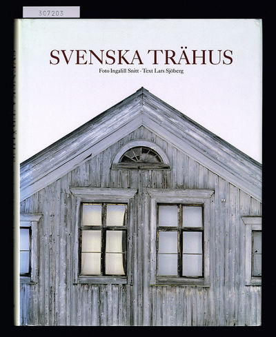 Svenska trähus.
