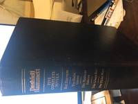 Dashiell Hammett:  Five Complete Novels: Red Harvest, The Dain Curse, The Maltese Falcon, The Glass Key, and The Thin Man by Hammett, Dashiell - 1987