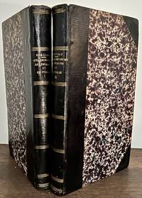 Voyage Musical En Allemagne Et Italie; Etudes Sur Beethoven, Gluck Et Weber Melanges Et Novelles