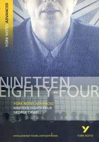 Nineteen Eighty-Four George Orwell.