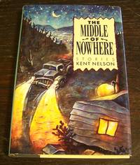 image of The Middle of Nowhere Stories