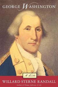 cover of George Washington: A Life
