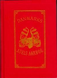 Danmarks Adels Aarbog. 1994-96