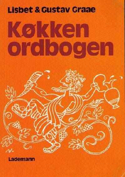 Køkkenordbogen.