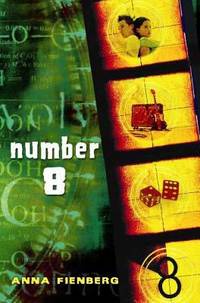 Number 8