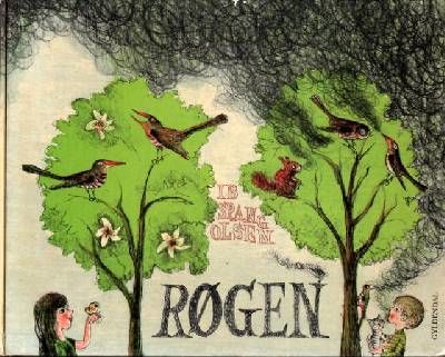 Røgen.