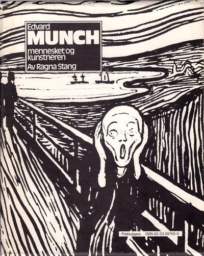 Edvard Munch. Mennesket og kunstneren. (photo 2)