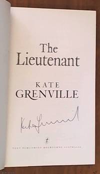 image of the lieutenant