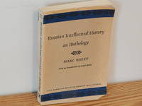 Russian Intellectual History. An Anthology