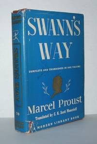 SWANN'S WAY