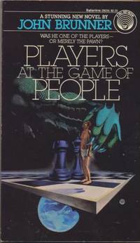 PLAYERS AT THE GAME OF PEOPLE