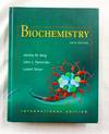 Biochemistry