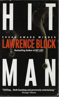 image of HIT MAN