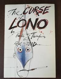 The Curse of Lono
