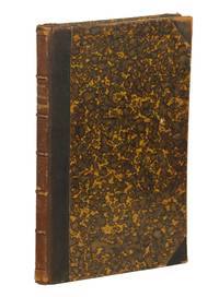 Lehrbuch der Differentialgleichungen by Heinrich Liebmann - First edition - 1901 - from Evening Star Books (SKU: 000011550)