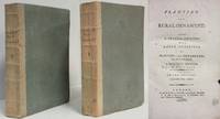 image of PLANTING AND RURAL ORNAMENT: Being a Second Edition, with Large Additions, of Planting and Ornamental Gardening. (2 Volumes)