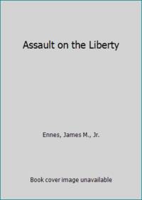 image of Assault on the Liberty