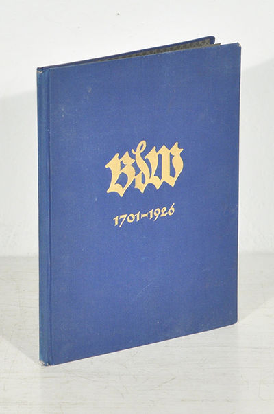 225 Jahre Buchdruckerei des Waisenhauses Halle a.…