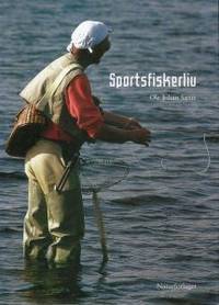 Sportsfiskerliv