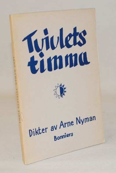 Tvivlets timma.