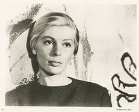 The Condemned of Altona [I Sequestrati di Altona] (Original photograph of Francoise Prevost from the 1963 release of the 1962 Italian film)