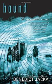 Bound: 8 (Alex Verus Novel)