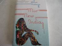 Miss New Indian: A Novel