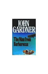 The Man from Barbarossa