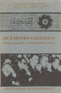 DC e mondo cattolico