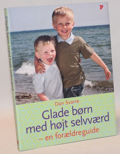 Glade børn med højt selvværd.