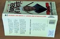 image of murder she wrote 3 lovers and other killers