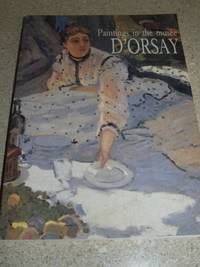 Paintings In the Musee Dorsay