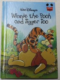 Winnie The Pooh And Tigger Too