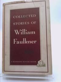 image of Collected stories of William Faulkner.