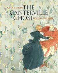 image of The Canterville Ghost (minedition Classic)