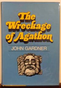 THE WRECKAGE OF AGATHON