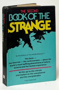 The Second Book of the Strange
