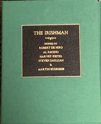 The Irishman