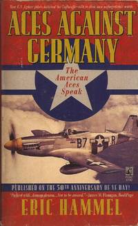 image of Aces Against Germany