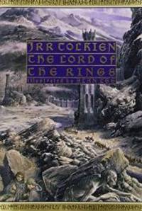 image of The Lord of the Rings