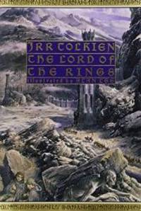 The Lord of the Rings by J.R.R. Tolkien - 1991-03-08